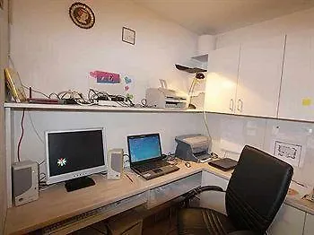 Apartment Vacha Linzerstrasse Βιέννη