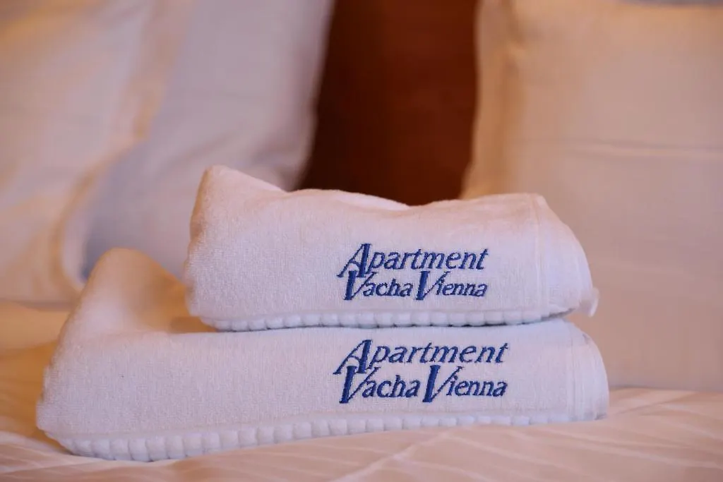Apartment Vacha Linzerstrasse Βιέννη Αυστρία
