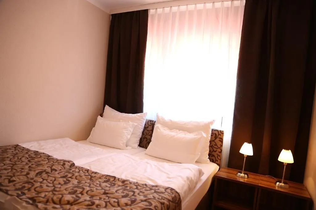 Apartment Vacha Linzerstrasse Βιέννη Αυστρία