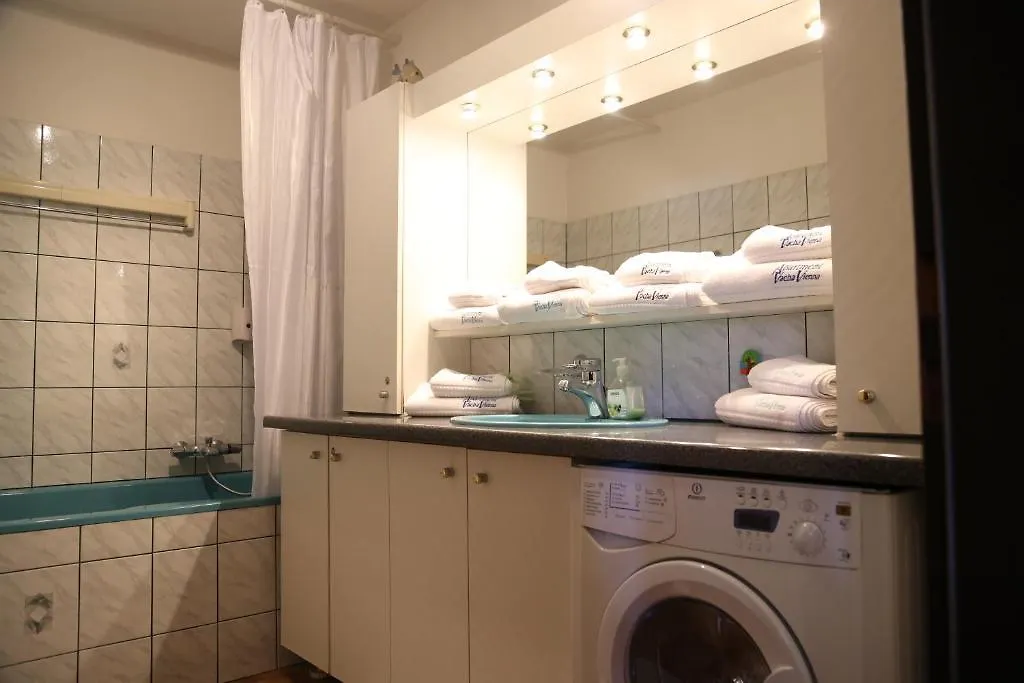 Apartment Vacha Linzerstrasse Βιέννη Αυστρία