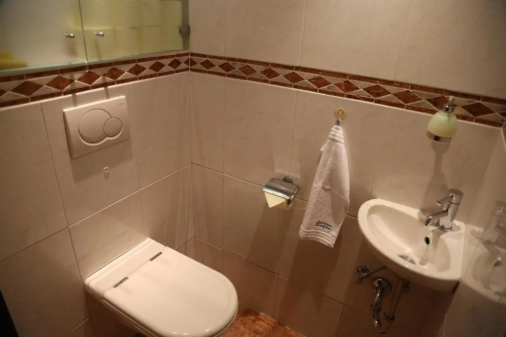 Apartment Vacha Linzerstrasse Βιέννη 0*,