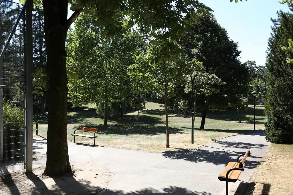 Apartment Vacha Linzerstrasse Βιέννη 0*,  Αυστρία