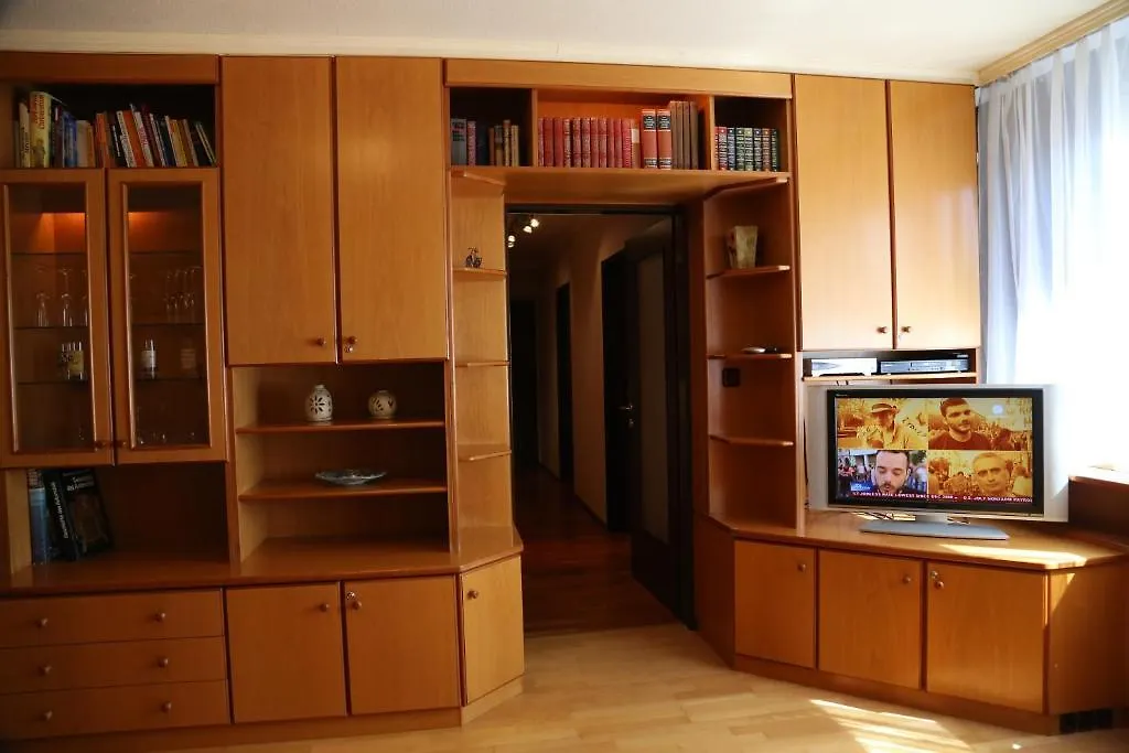 Apartment Vacha Linzerstrasse Βιέννη 0*,