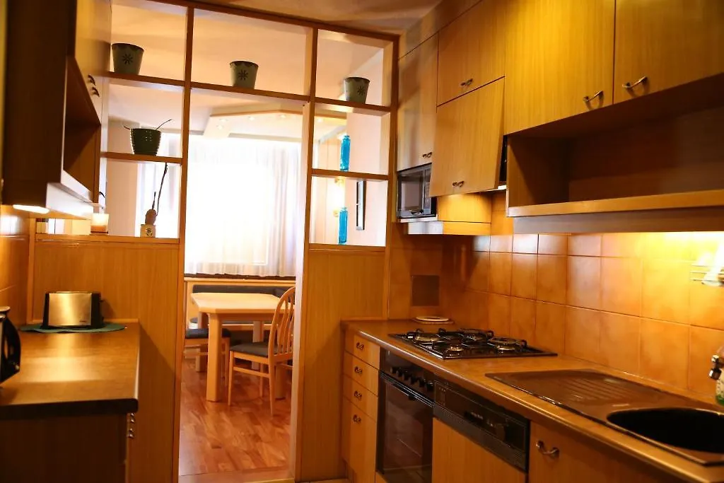 Apartment Vacha Linzerstrasse Βιέννη Αυστρία